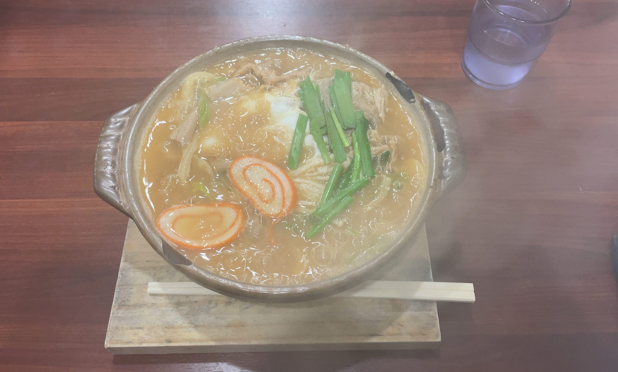 うどん・そば