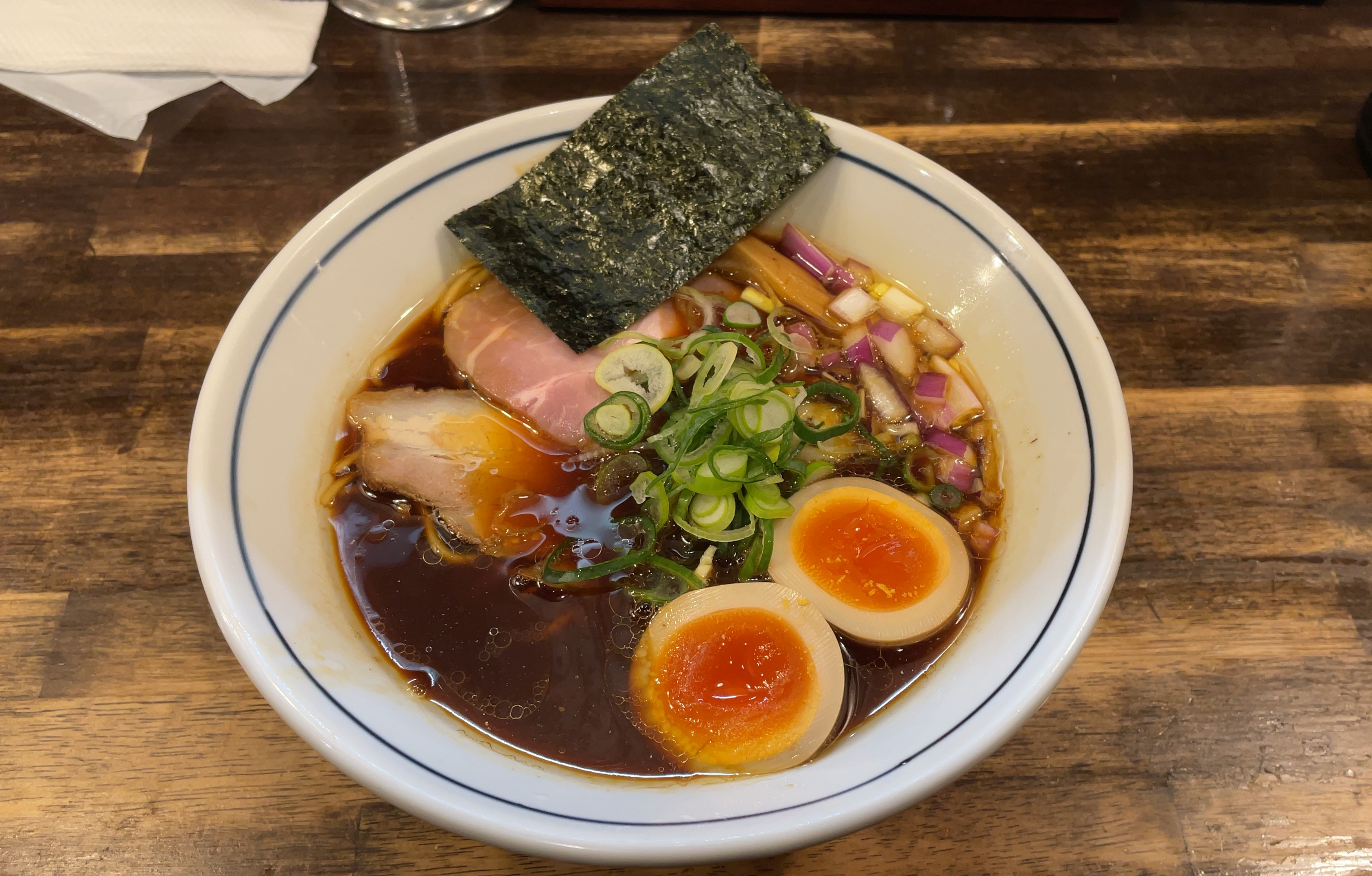富山県のラーメンを紹介するカテゴリーです。