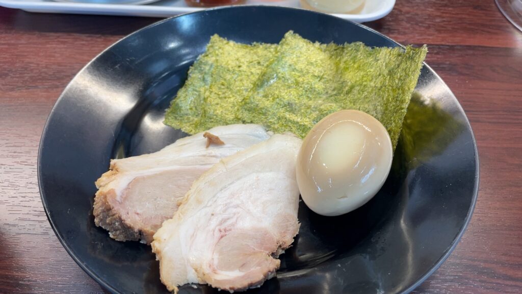 ぼんち家 全部のせ