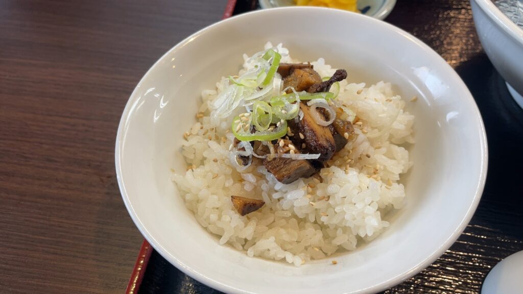 ラーメン豚鶏歓