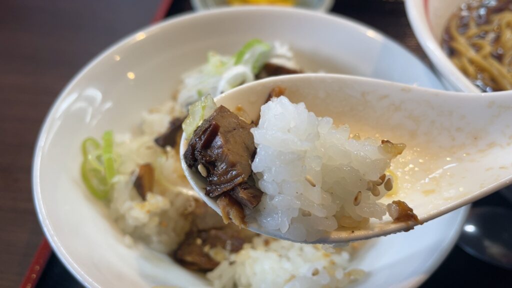 ラーメン豚鶏歓