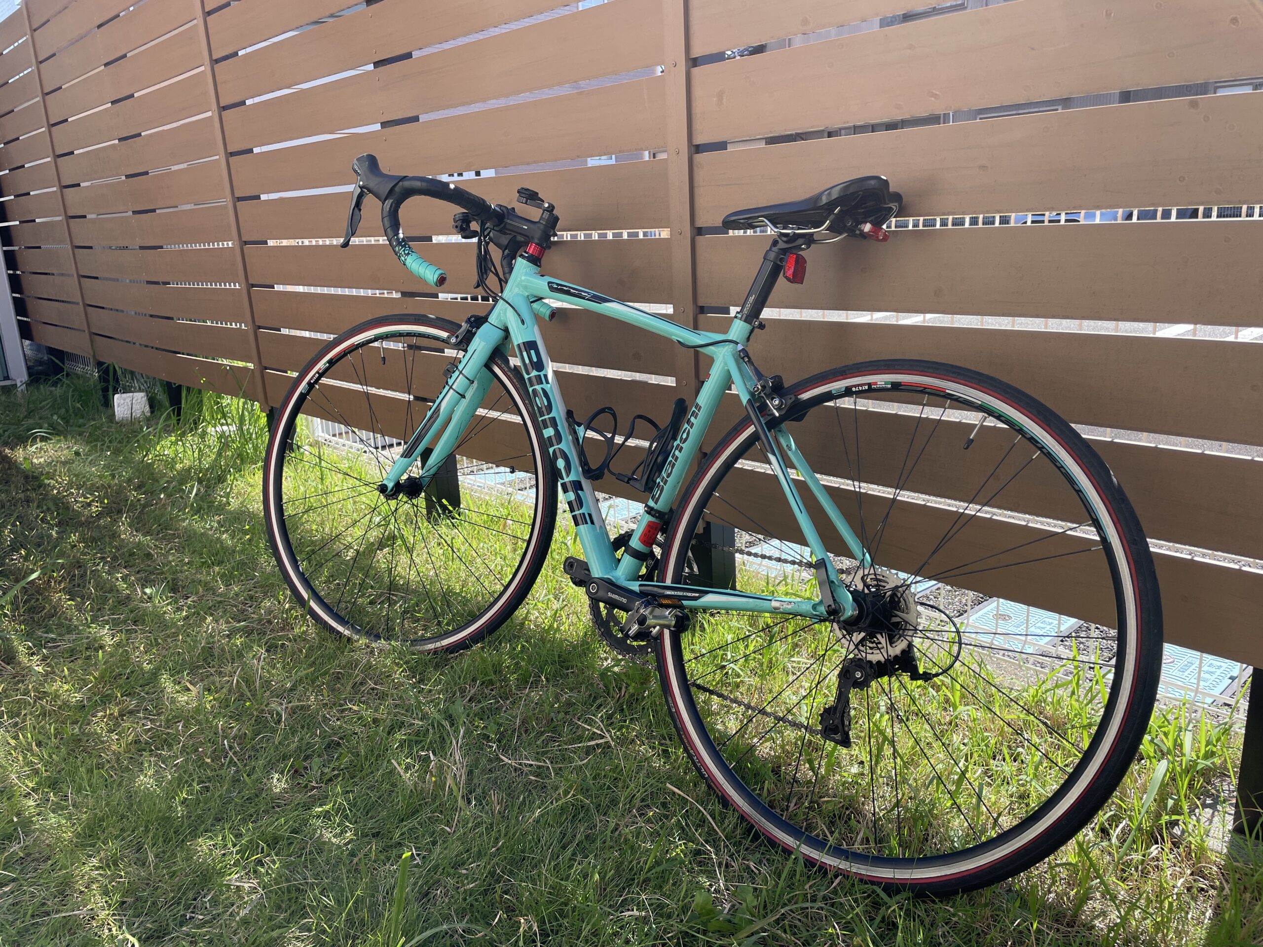 ロードバイク・クロスバイク関連